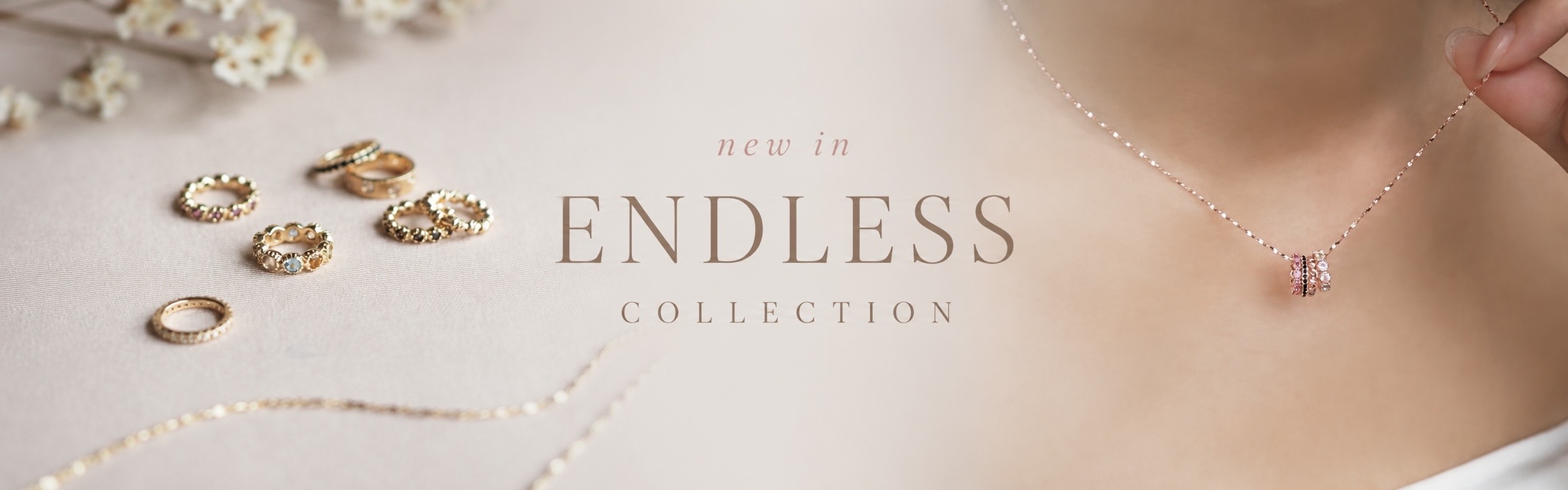 Endless Collection