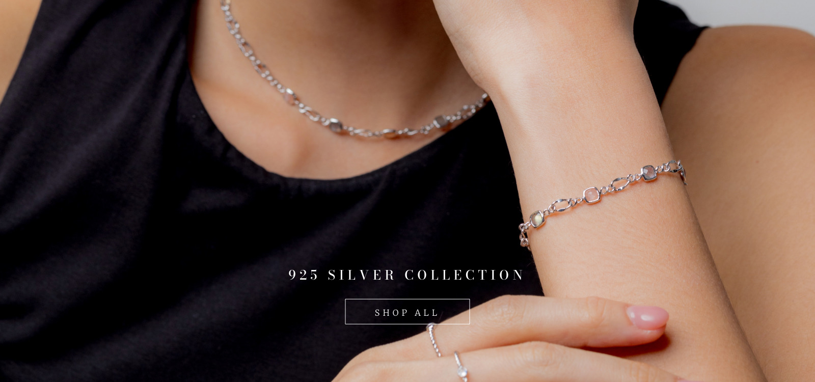 925 Silver Collection