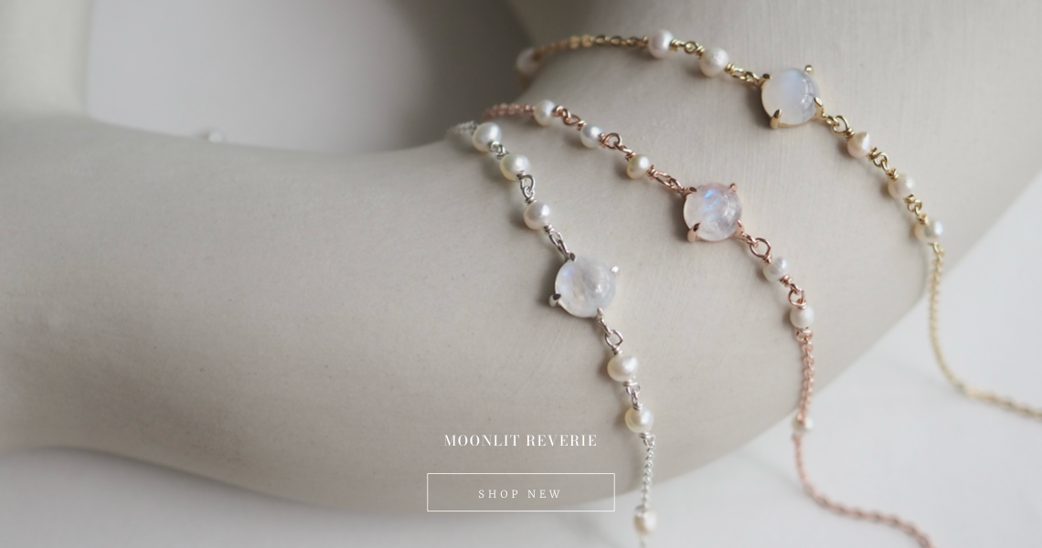 Moonlit Reverie Collection