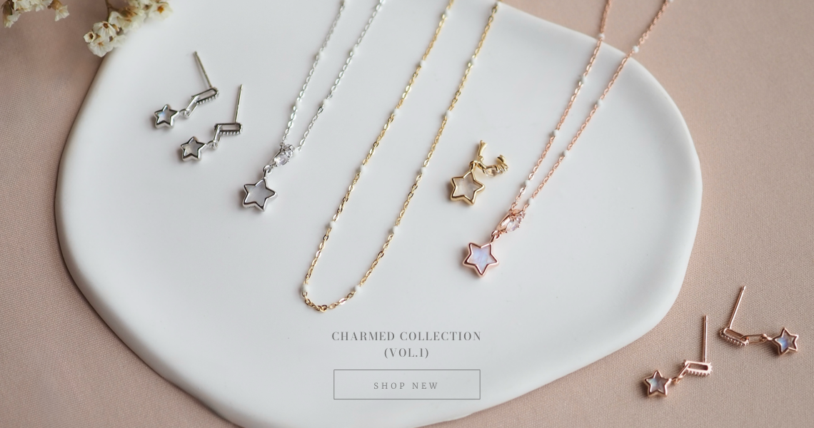 Charmed Collection Vol.1