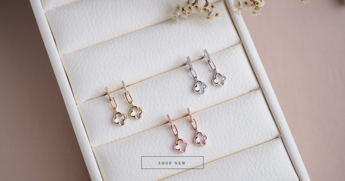 Shop New Arrivals