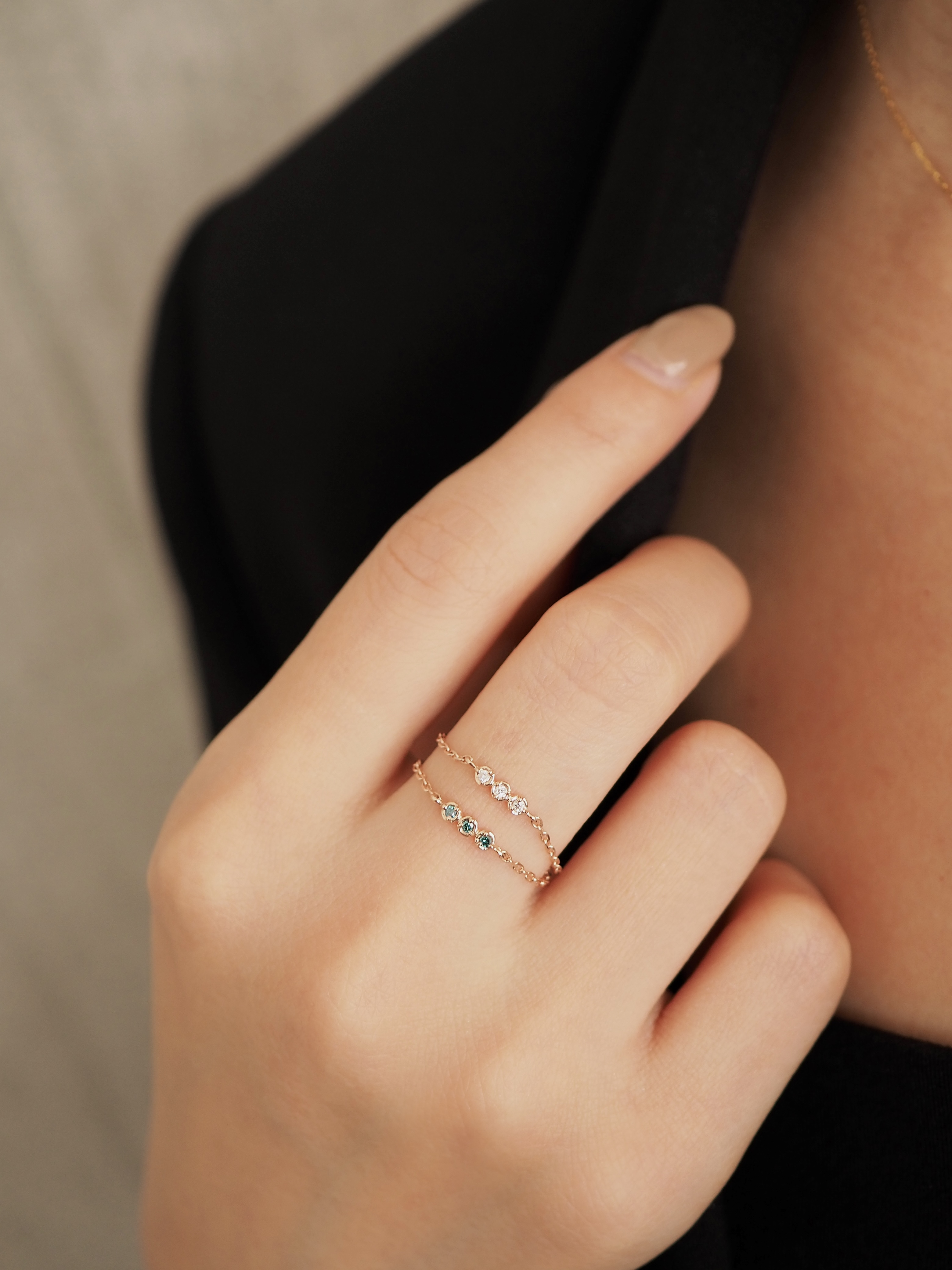 Buy rose gold ring sale