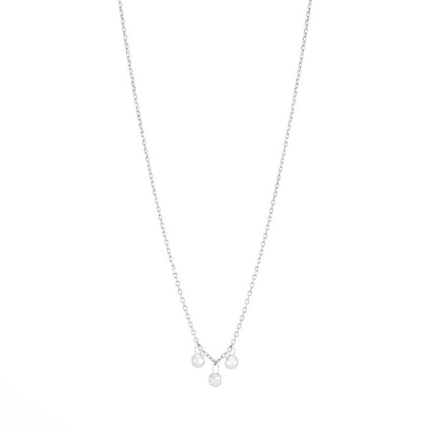 K-925Silver (EJN315) Necklace